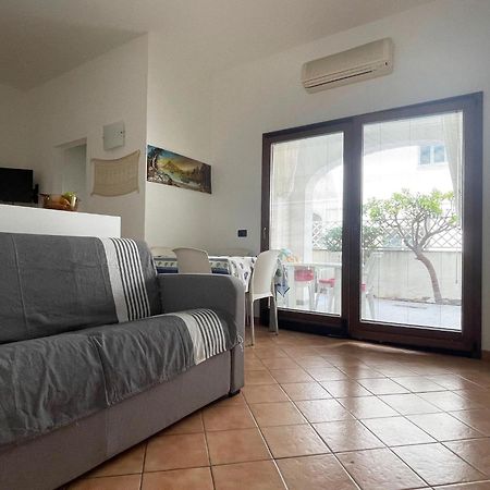 拉卡勒塔Le Residenze Blu Sardinia公寓式酒店 外观 照片
